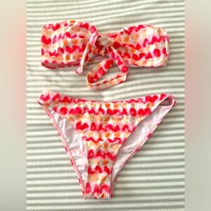 SHEIN Women’s Bikini